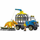 Playset Schleich Dino Transport Mission-0