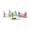 Playset Schleich 42612 Recinto-0