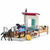 Playset Schleich 42611 Cavallo-0