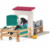 Playset Schleich 42611 Cavallo-2