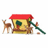 Playset Schleich 42658 Farm World-5