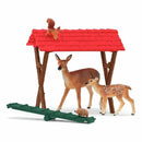 Playset Schleich 42658 Farm World-2