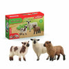 Playset Schleich 42660 FARM WORLD-0