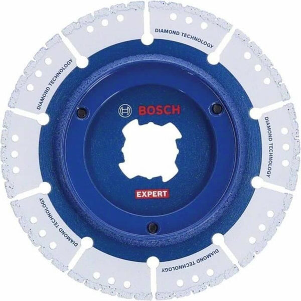 Disco da taglio BOSCH Expert Ceramica Ø 125 mm-0