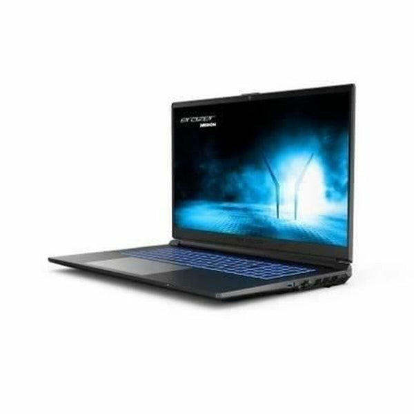 Laptop Erazer Crawler E40 intel core i5-13500h 16 GB RAM 512 GB Nvidia Geforce RTX 4050 Azerty Francese-0