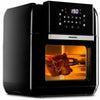 Friggitrice ad Aria Medion 1500 W 10 L-4