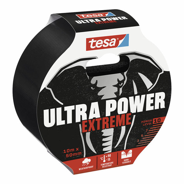 Nastro americano TESA ULTRA POWER EXTREME (50 mm x 10 m)-0