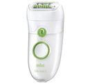 Braun Silk Epil 5 epilatore SE5780 Rowenta