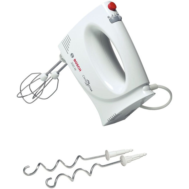 Sbattitore-Impastatrice BOSCH MFQ3030 350 W-8