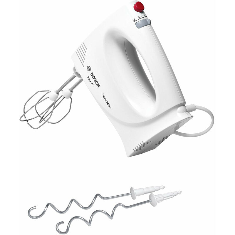 Sbattitore-Impastatrice BOSCH MFQ3030 350 W-6