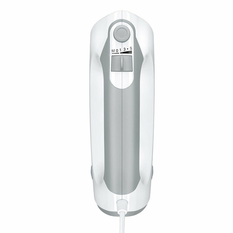 Frullatore ad Immersione BOSCH MFQ36400 Bianco/Grigio 450 W-3