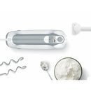 Frullatore ad Immersione BOSCH MFQ36440 Bianco 450 W-8