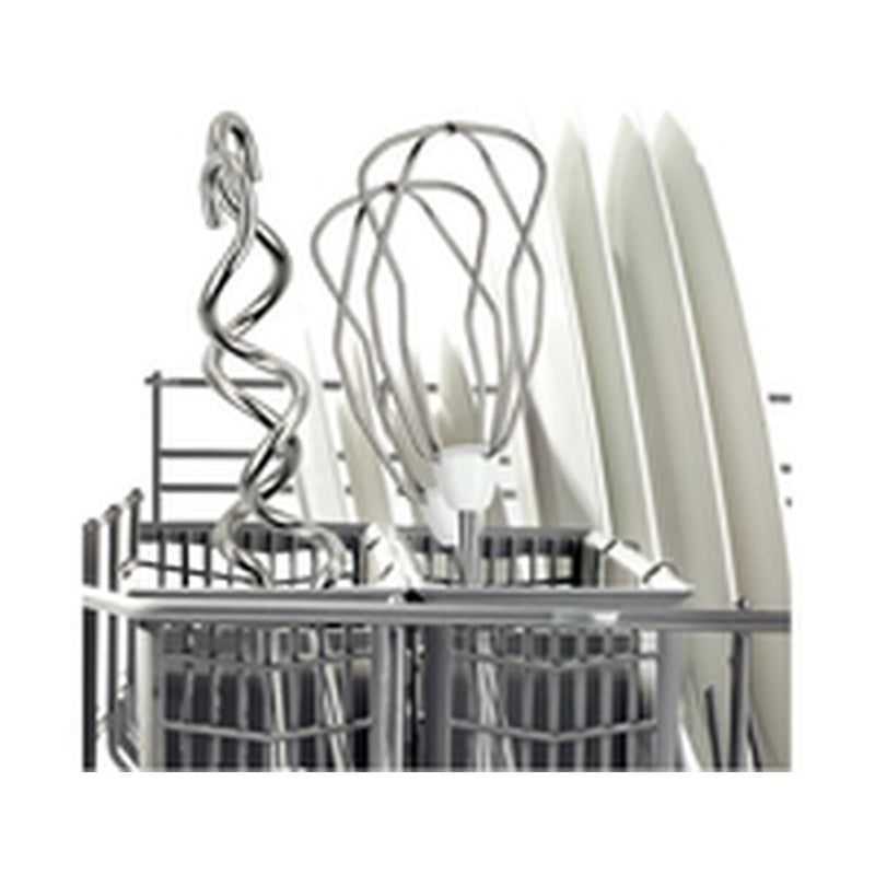 Sbattitore a Fruste BOSCH MFQ36490 Acciaio inossidabile-14