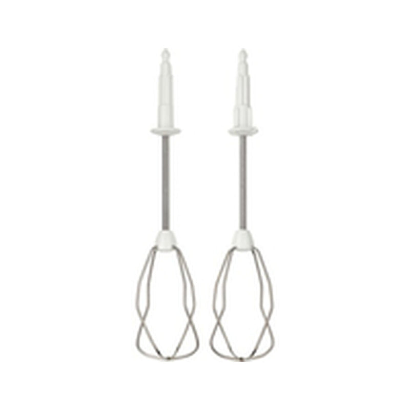 Sbattitore a Fruste BOSCH MFQ36490 Acciaio inossidabile-10