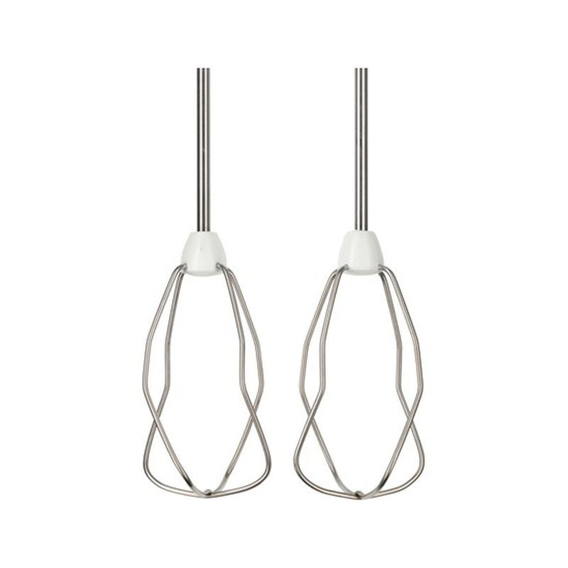 Sbattitore a Fruste BOSCH MFQ36490 Acciaio inossidabile-7