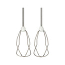 Sbattitore a Fruste BOSCH MFQ36490 Acciaio inossidabile-6