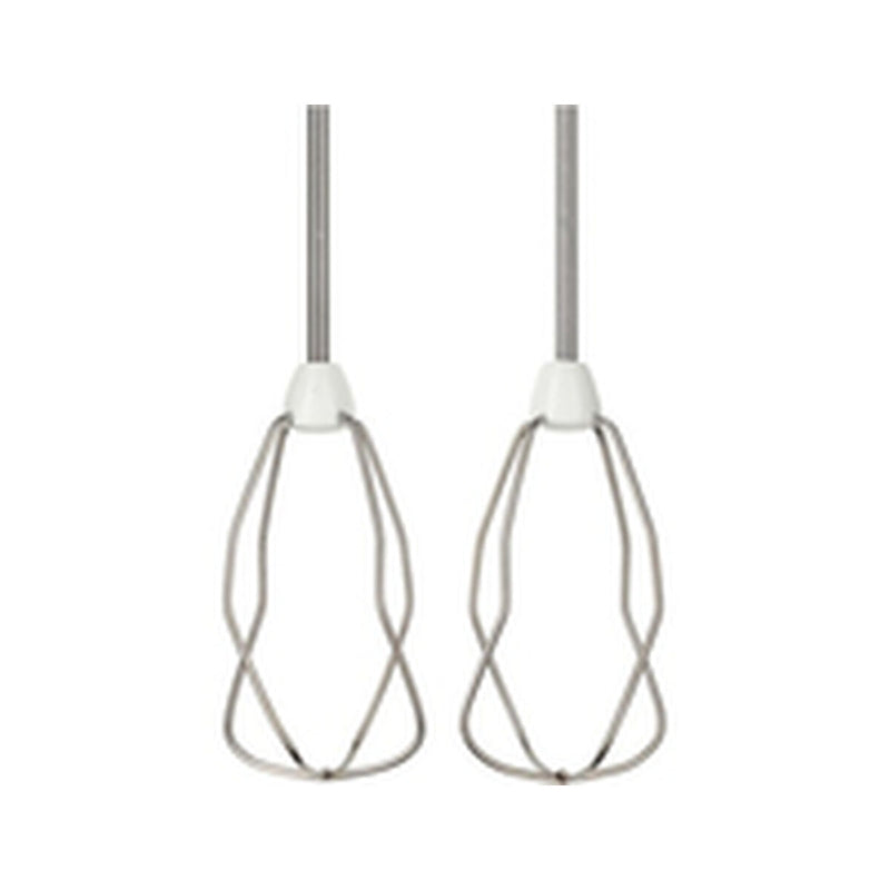 Sbattitore a Fruste BOSCH MFQ36490 Acciaio inossidabile-6