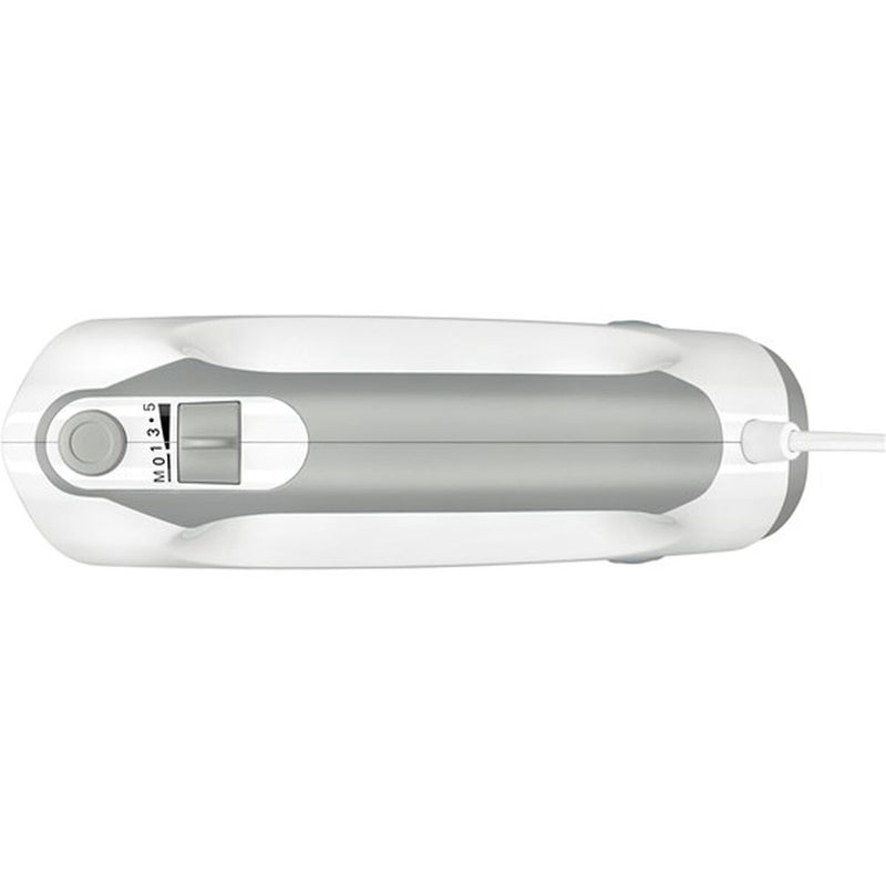 Sbattitore a Fruste BOSCH MFQ36490 Acciaio inossidabile-5