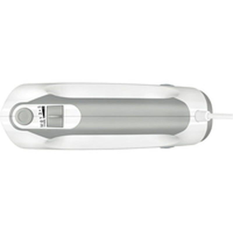 Sbattitore a Fruste BOSCH MFQ36490 Acciaio inossidabile-4