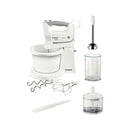 Sbattitore a Fruste BOSCH MFQ36490 Acciaio inossidabile-23