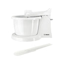 Sbattitore a Fruste BOSCH MFQ36490 Acciaio inossidabile-21