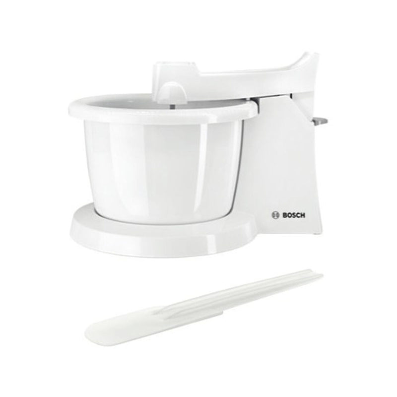 Sbattitore a Fruste BOSCH MFQ36490 Acciaio inossidabile-21