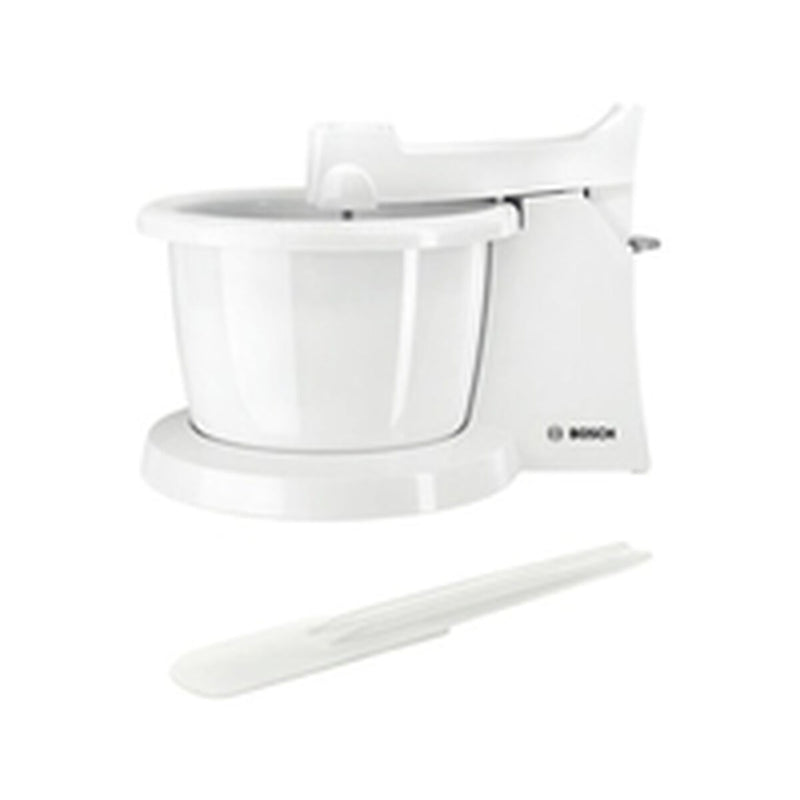Sbattitore a Fruste BOSCH MFQ36490 Acciaio inossidabile-20