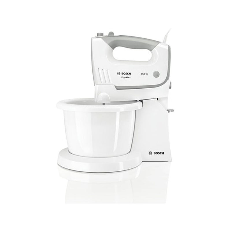 Sbattitore a Fruste BOSCH MFQ36490 Acciaio inossidabile-17