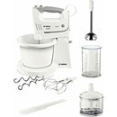 Sbattitore a Fruste BOSCH MFQ36490 Acciaio inossidabile-32