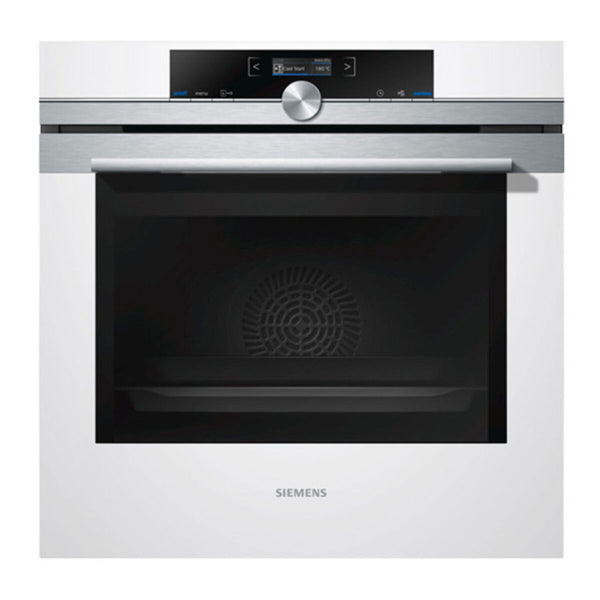 Forno Siemens AG HB673GBW1F 71 L TFT Display 3600W 71 L-0