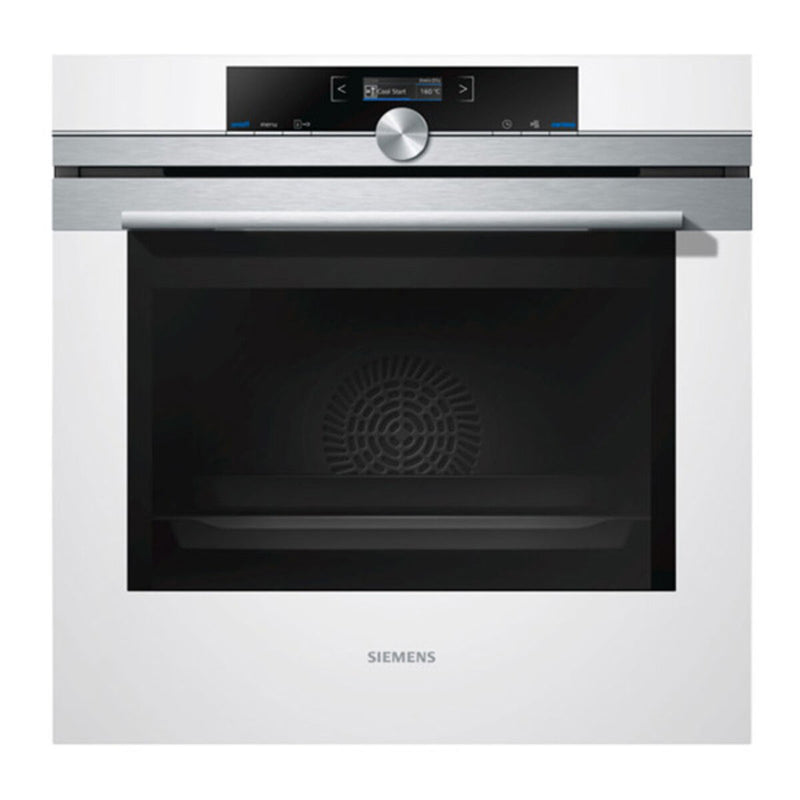 Forno Siemens AG HB673GBW1F 71 L TFT Display 3600W 71 L-0