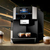 Caffettiera superautomatica Siemens AG s700 Nero Sì 1500 W 19 bar 2,3 L 2 Tazze-3