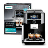 Caffettiera superautomatica Siemens AG s700 Nero Sì 1500 W 19 bar 2,3 L 2 Tazze-2