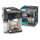 Caffettiera superautomatica Siemens AG TQ 507R03 Nero Sì 1500 W 15 bar 2 Tazze 1,7 L-13
