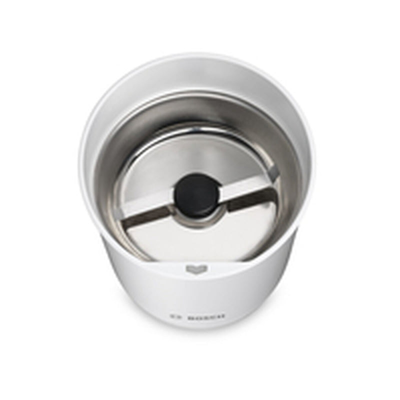 Macinino Elettrico BOSCH TSM6A011W Bianco 180 W 180W (75 gr)-7
