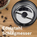 Macinino Elettrico BOSCH TSM6A013B-4