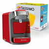 Caffettiera con Capsule BOSCH Tassimo Suny TAS32 800 ml 1300 W-1