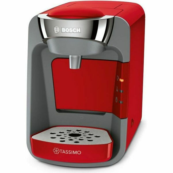 Caffettiera con Capsule BOSCH Tassimo Suny TAS32 800 ml 1300 W-0