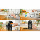 Caffettiera Elettrica BOSCH 1400 W 700 ml-3