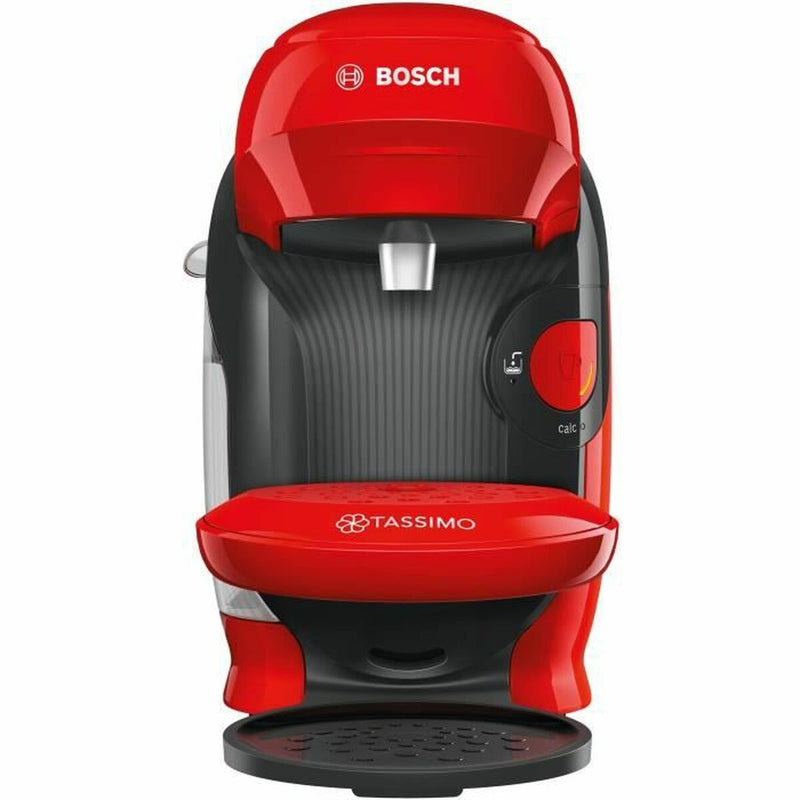 Caffettiera con Capsule BOSCH TAS1103 1400 W-0