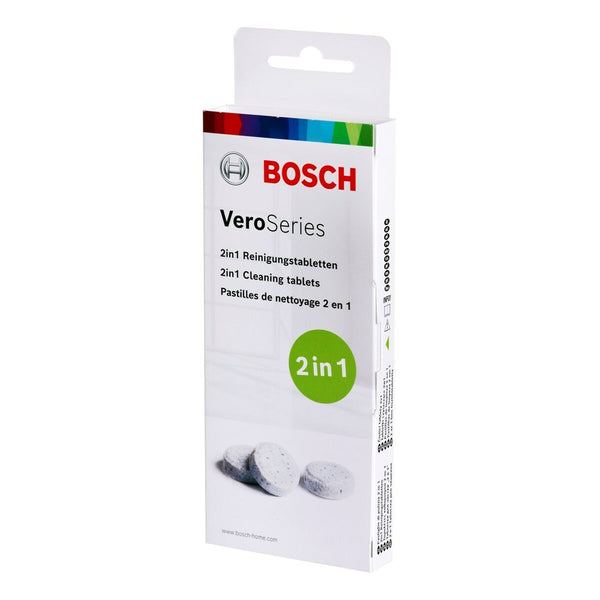 Elimina calcare per Caffettiere BOSCH TCZ8001A-0