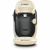 Caffettiera con Capsule BOSCH TAS1107 1400 W-1