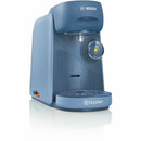 Caffettiera con Capsule BOSCH TAS16B5 1400 W-0