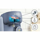 Caffettiera con Capsule BOSCH TAS16B5 1400 W-1