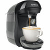 Caffettiera con Capsule BOSCH TAS1009 1400 W-3