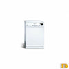 Lavastoviglie Balay 3VS506BP 60 cm Bianco-2