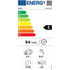 Lavastoviglie Balay 3VS5330IP 60 cm-1