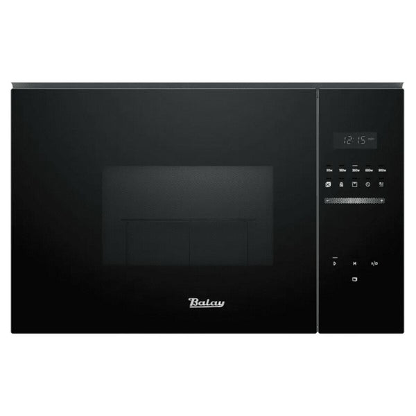 Microonde Balay 3CG5175N3 900W 25 L Antracite Nero 1200 W 900 W 25 L-0