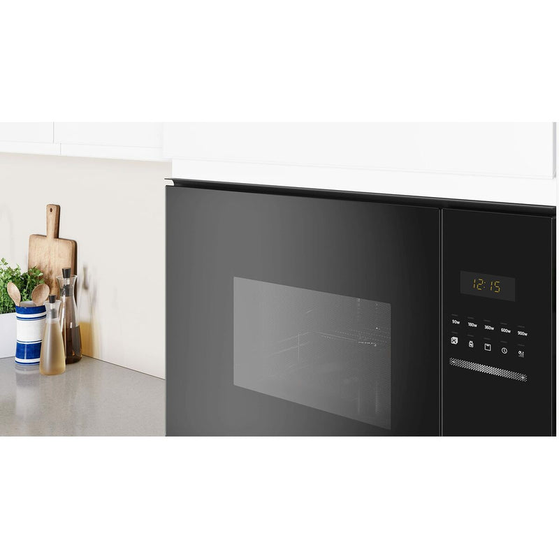 Microonde Balay 3CG5175N3 900W 25 L Antracite Nero 1200 W 900 W 25 L-1
