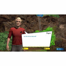 Videogioco per Switch Schleich Dinosaurs: Mission Dino Camp (EN)-3